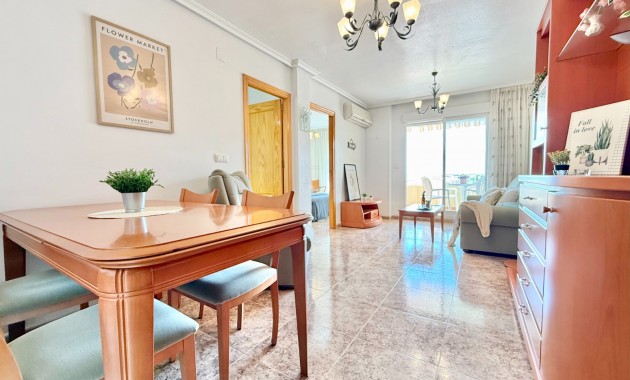 Venta - Piso -
San Pedro del Pinatar - Lo Pagán