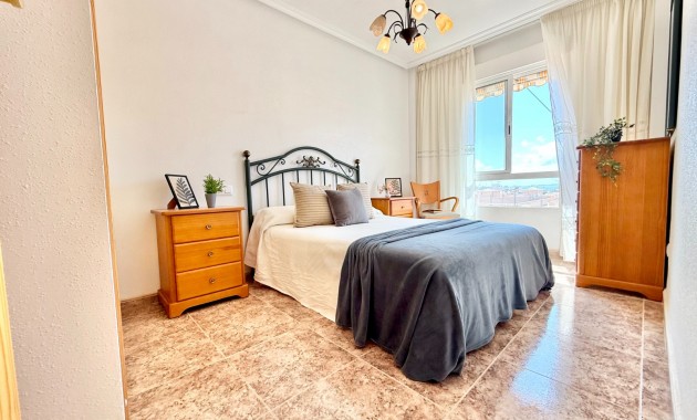 Venta - Piso -
San Pedro del Pinatar - Lo Pagán