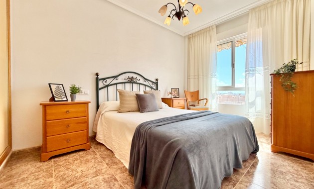 Venta - Piso -
San Pedro del Pinatar - Lo Pagán