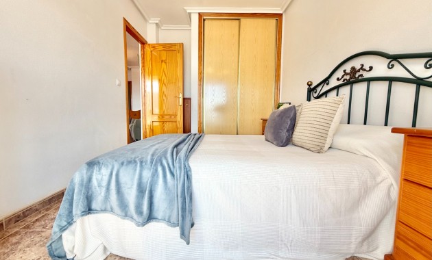 Venta - Piso -
San Pedro del Pinatar - Lo Pagán