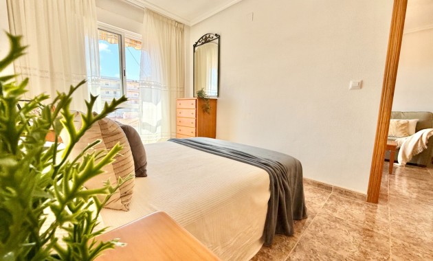 Venta - Piso -
San Pedro del Pinatar - Lo Pagán