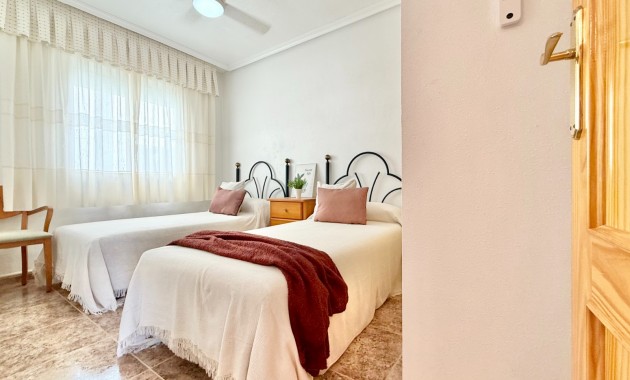 Venta - Piso -
San Pedro del Pinatar - Lo Pagán
