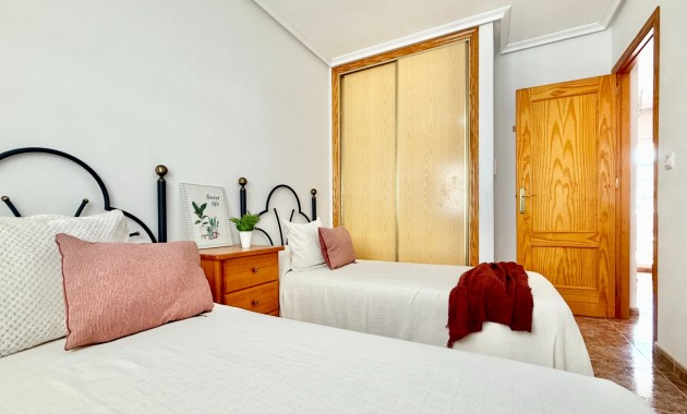 Venta - Piso -
San Pedro del Pinatar - Lo Pagán