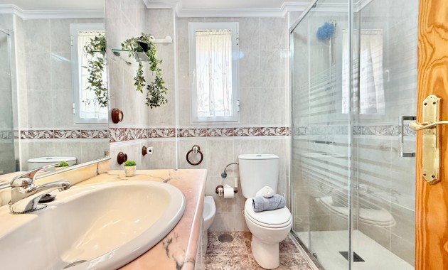 Venta - Piso -
San Pedro del Pinatar - Lo Pagán