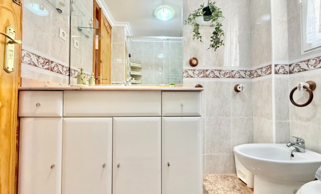 Venta - Piso -
San Pedro del Pinatar - Lo Pagán