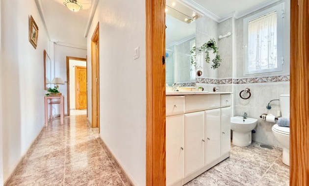 Venta - Piso -
San Pedro del Pinatar - Lo Pagán