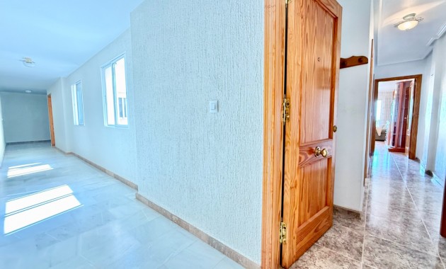 Venta - Piso -
San Pedro del Pinatar - Lo Pagán