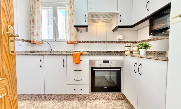 Venta - Piso -
San Pedro del Pinatar - Lo Pagán