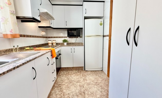 Venta - Piso -
San Pedro del Pinatar - Lo Pagán