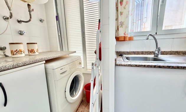 Venta - Piso -
San Pedro del Pinatar - Lo Pagán