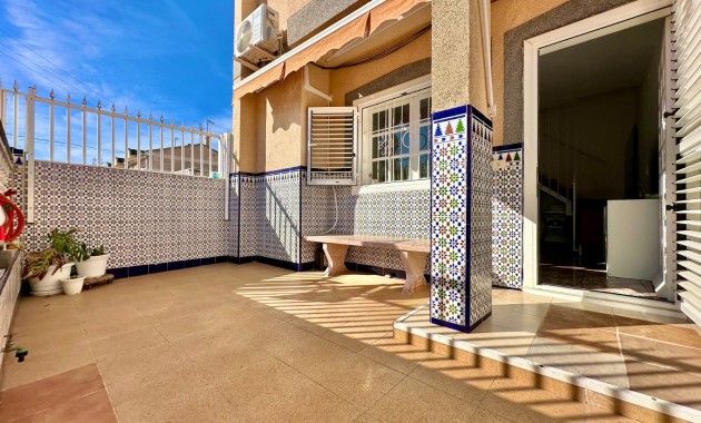 Venta - Dúplex -
San Pedro del Pinatar - Lo Pagán