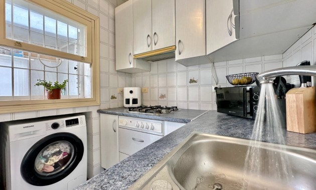 Venta - Dúplex -
San Pedro del Pinatar - Lo Pagán