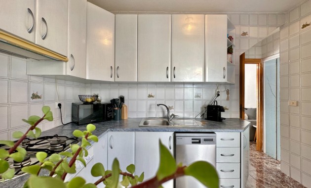 Venta - Dúplex -
San Pedro del Pinatar - Lo Pagán