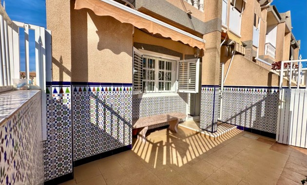 Venta - Dúplex -
San Pedro del Pinatar - Lo Pagán