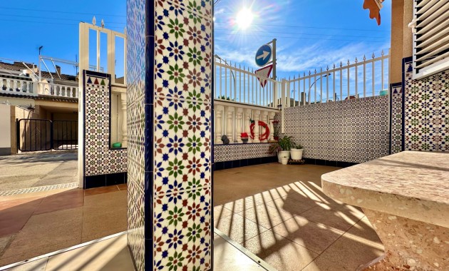 Venta - Dúplex -
San Pedro del Pinatar - Lo Pagán