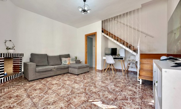 Venta - Dúplex -
San Pedro del Pinatar - Lo Pagán
