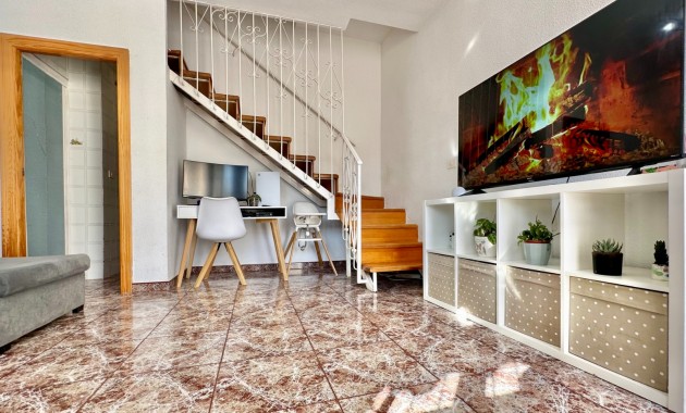 Venta - Dúplex -
San Pedro del Pinatar - Lo Pagán