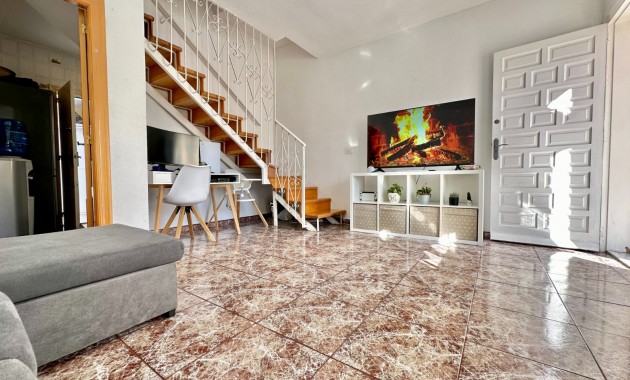 Venta - Dúplex -
San Pedro del Pinatar - Lo Pagán