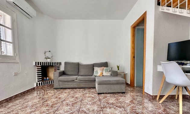 Venta - Dúplex -
San Pedro del Pinatar - Lo Pagán