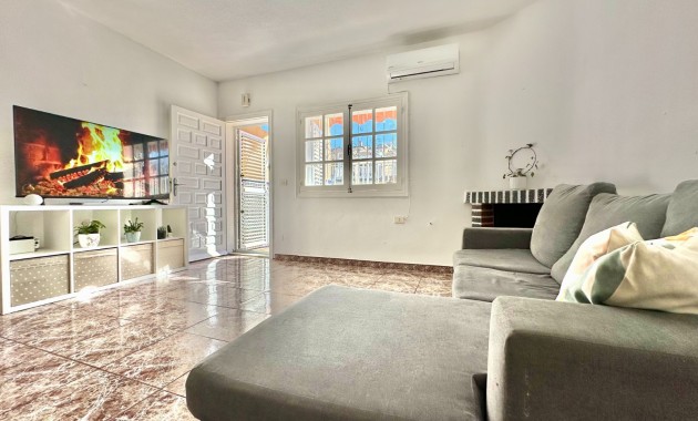 Venta - Dúplex -
San Pedro del Pinatar - Lo Pagán