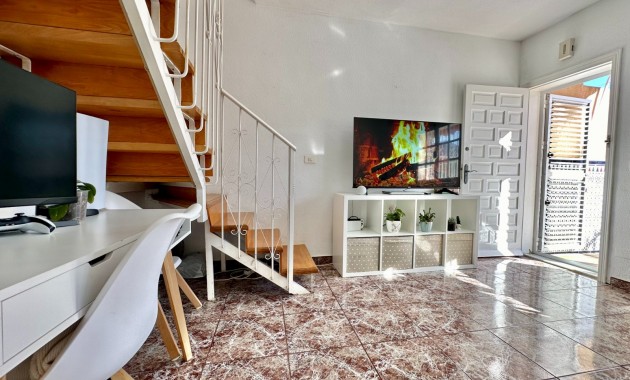 Venta - Dúplex -
San Pedro del Pinatar - Lo Pagán