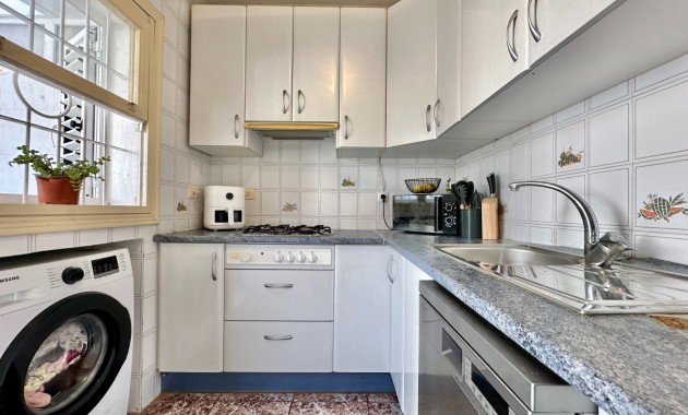 Venta - Dúplex -
San Pedro del Pinatar - Lo Pagán