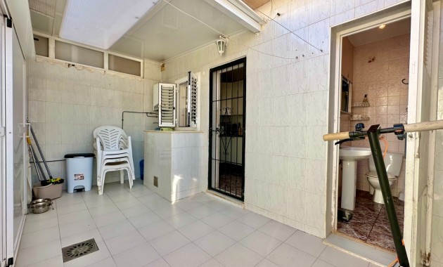 Venta - Dúplex -
San Pedro del Pinatar - Lo Pagán