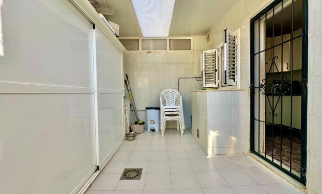 Venta - Dúplex -
San Pedro del Pinatar - Lo Pagán