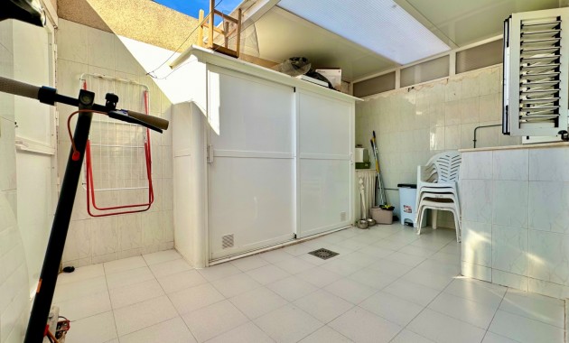 Venta - Dúplex -
San Pedro del Pinatar - Lo Pagán