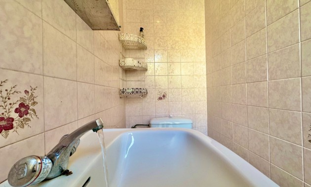 Venta - Dúplex -
San Pedro del Pinatar - Lo Pagán