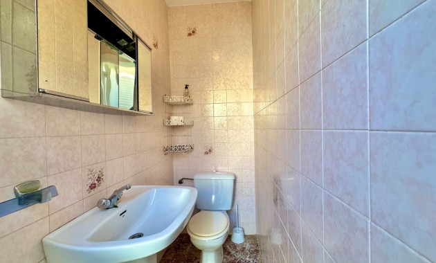 Venta - Dúplex -
San Pedro del Pinatar - Lo Pagán