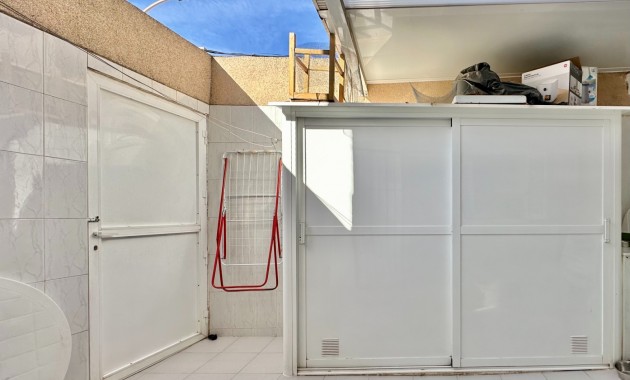 Venta - Dúplex -
San Pedro del Pinatar - Lo Pagán