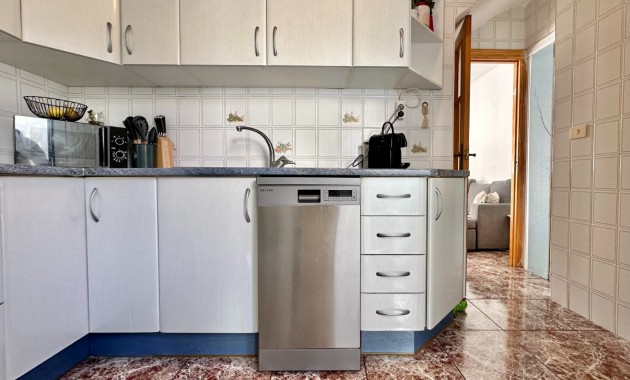 Venta - Dúplex -
San Pedro del Pinatar - Lo Pagán