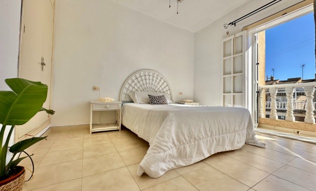 Venta - Dúplex -
San Pedro del Pinatar - Lo Pagán