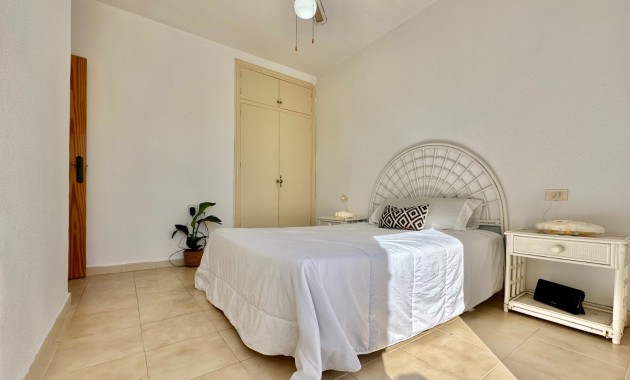 Venta - Dúplex -
San Pedro del Pinatar - Lo Pagán