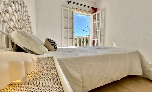 Venta - Dúplex -
San Pedro del Pinatar - Lo Pagán