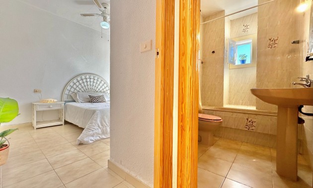 Venta - Dúplex -
San Pedro del Pinatar - Lo Pagán