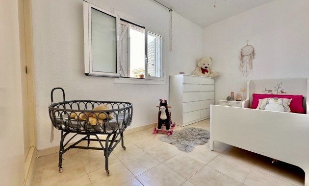 Venta - Dúplex -
San Pedro del Pinatar - Lo Pagán