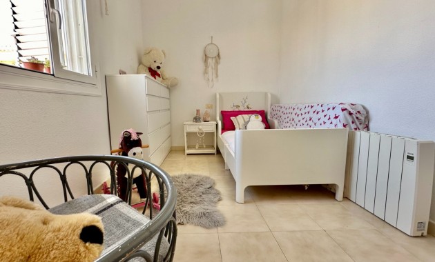 Venta - Dúplex -
San Pedro del Pinatar - Lo Pagán
