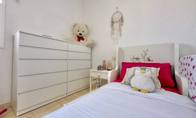 Venta - Dúplex -
San Pedro del Pinatar - Lo Pagán