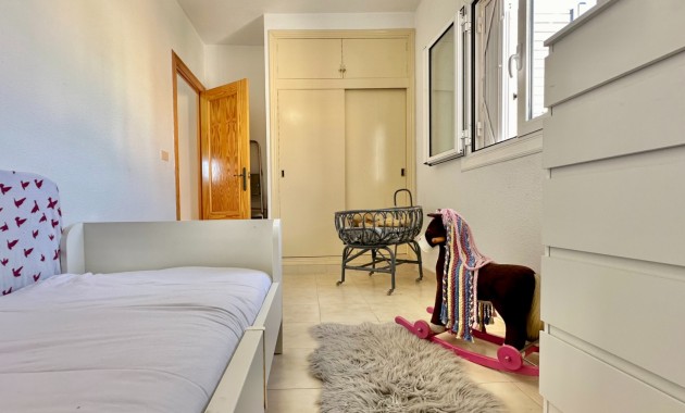 Venta - Dúplex -
San Pedro del Pinatar - Lo Pagán
