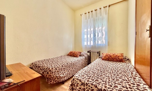 Venta - Dúplex -
San Pedro del Pinatar - Lo Pagán