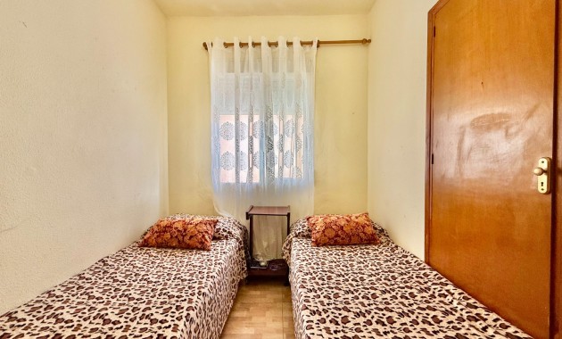 Venta - Dúplex -
San Pedro del Pinatar - Lo Pagán