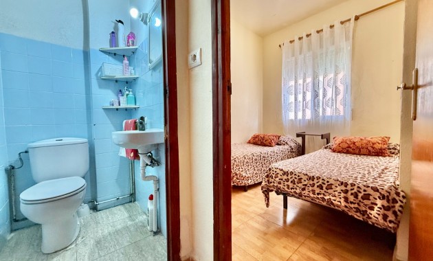 Venta - Dúplex -
San Pedro del Pinatar - Lo Pagán