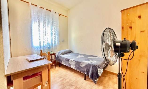 Venta - Dúplex -
San Pedro del Pinatar - Lo Pagán