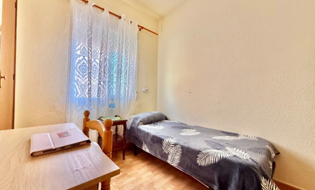 Venta - Dúplex -
San Pedro del Pinatar - Lo Pagán