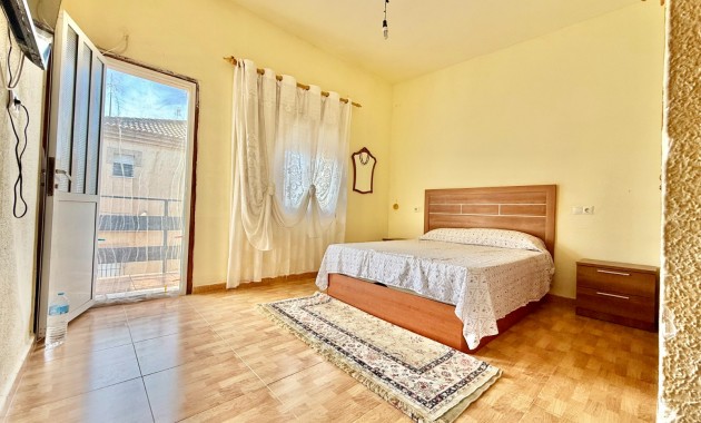 Venta - Dúplex -
San Pedro del Pinatar - Lo Pagán