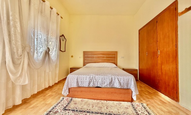 Venta - Dúplex -
San Pedro del Pinatar - Lo Pagán