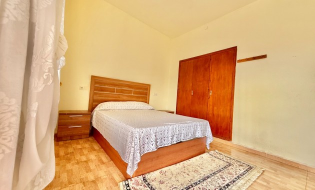 Venta - Dúplex -
San Pedro del Pinatar - Lo Pagán