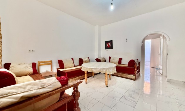 Venta - Dúplex -
San Pedro del Pinatar - Lo Pagán